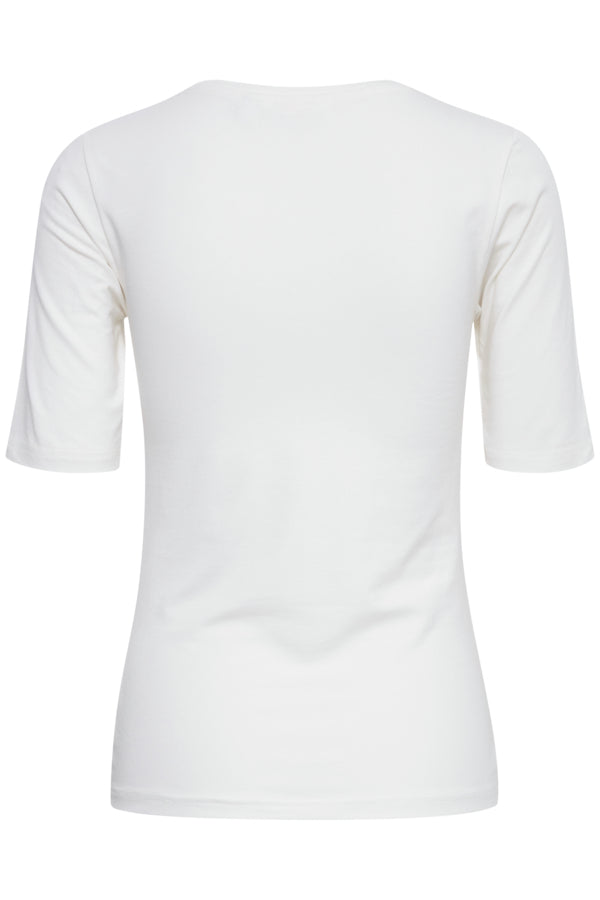 Pamila T-Shirt / Off White