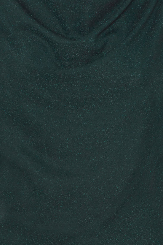 Selina Waterfall Blouse / Reflecting Pond