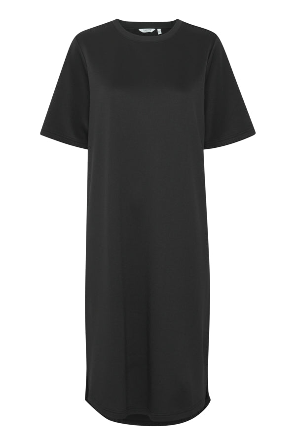 Tullas Dress / Black