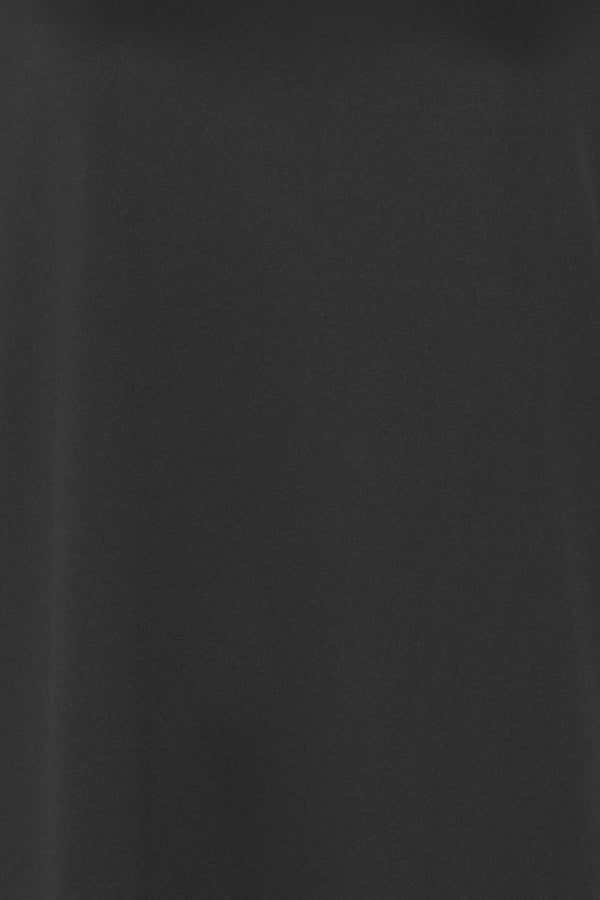 Tullas Dress / Black