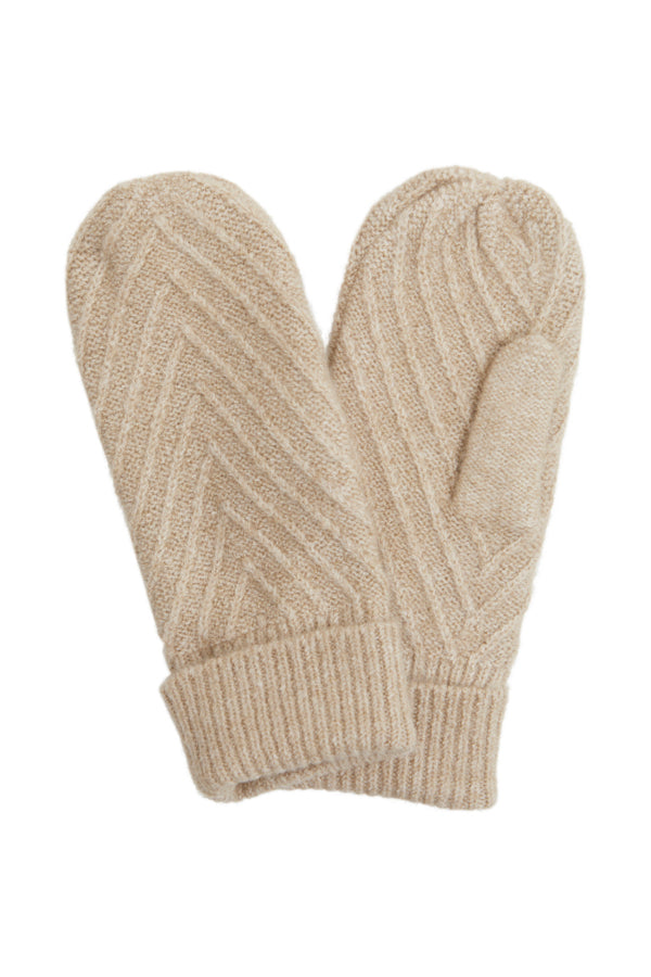 Valma Gloves / Cement Melange
