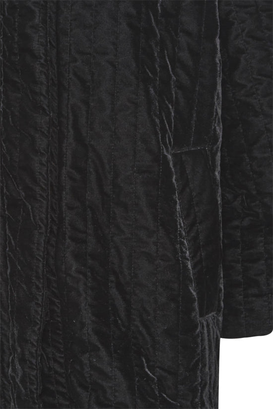 Deluna Jacket / Black