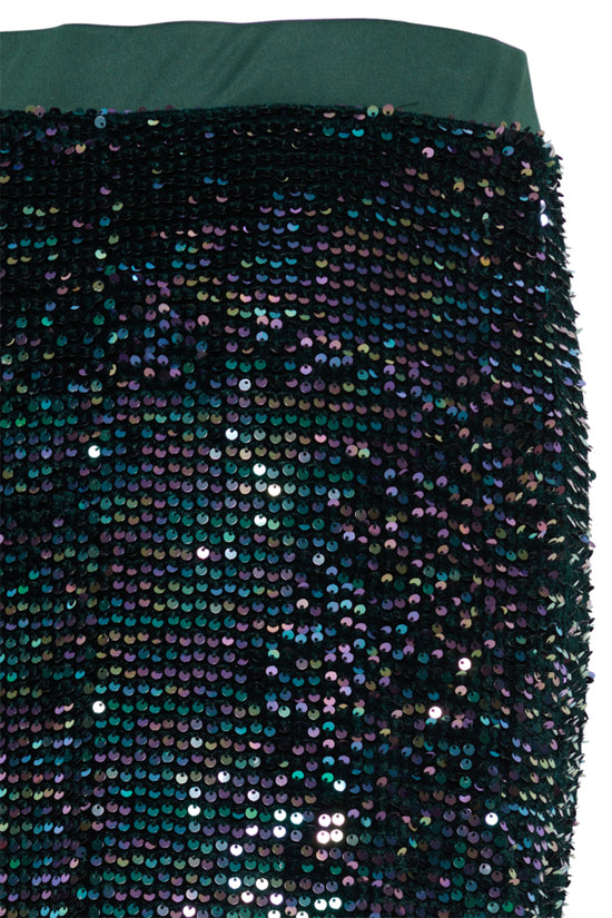 Salta Skirt / Reflecting Pond