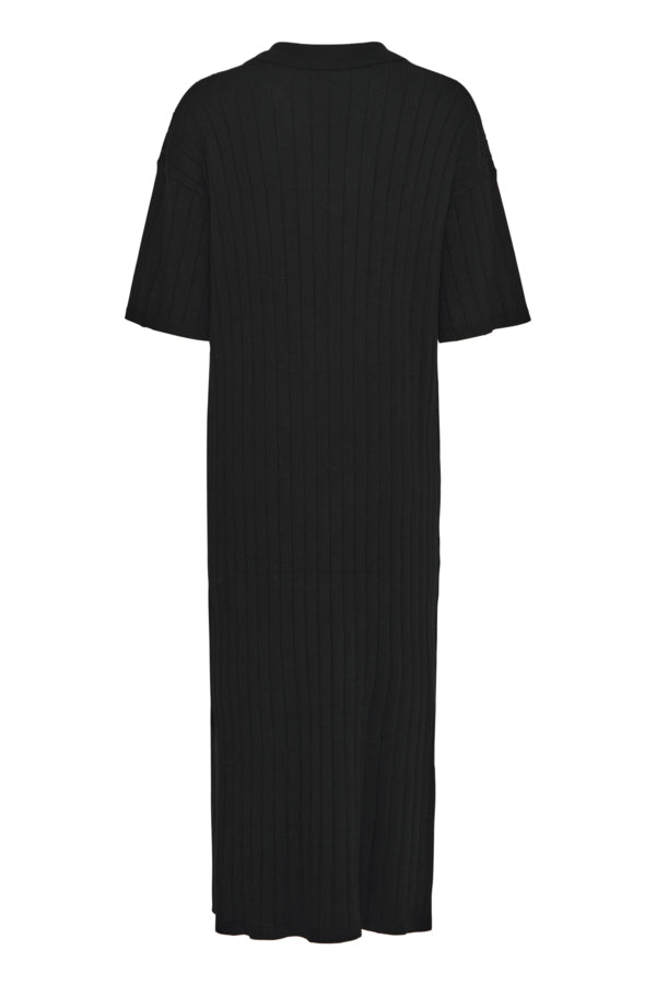 Mobena Dress / Black