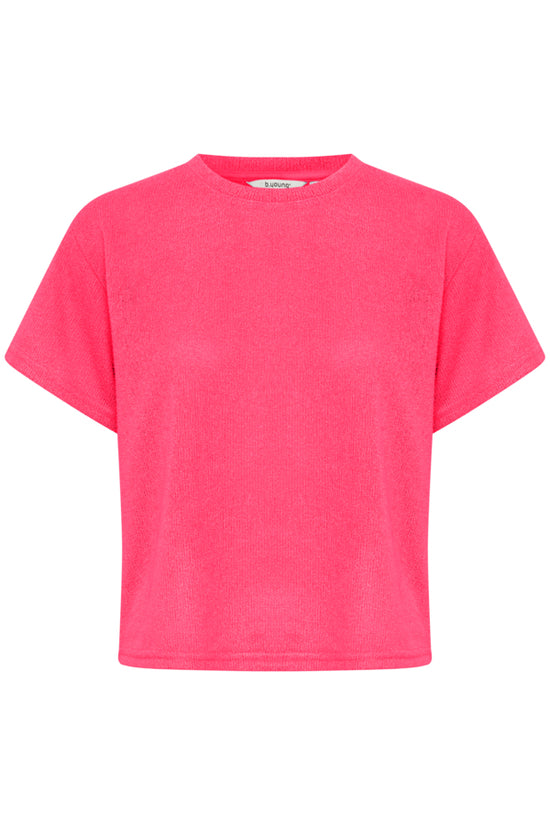 Sif T-Shirt / Raspberry Sorbet