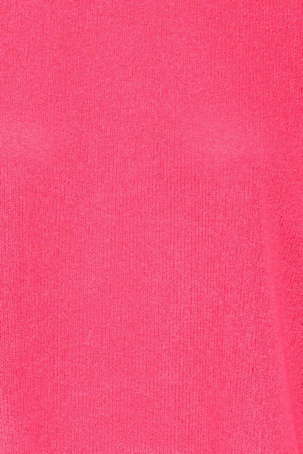 Sif T-Shirt / Raspberry Sorbet