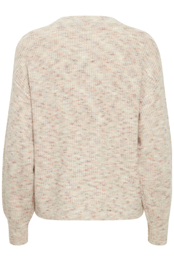 Mabel Jumper / Birch Mix