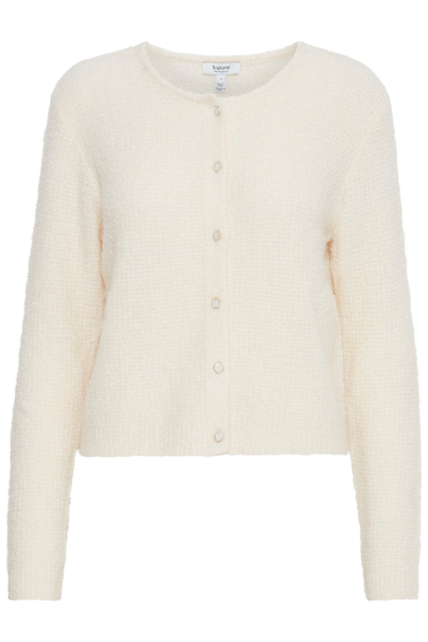 Makke Cardigan / Birch