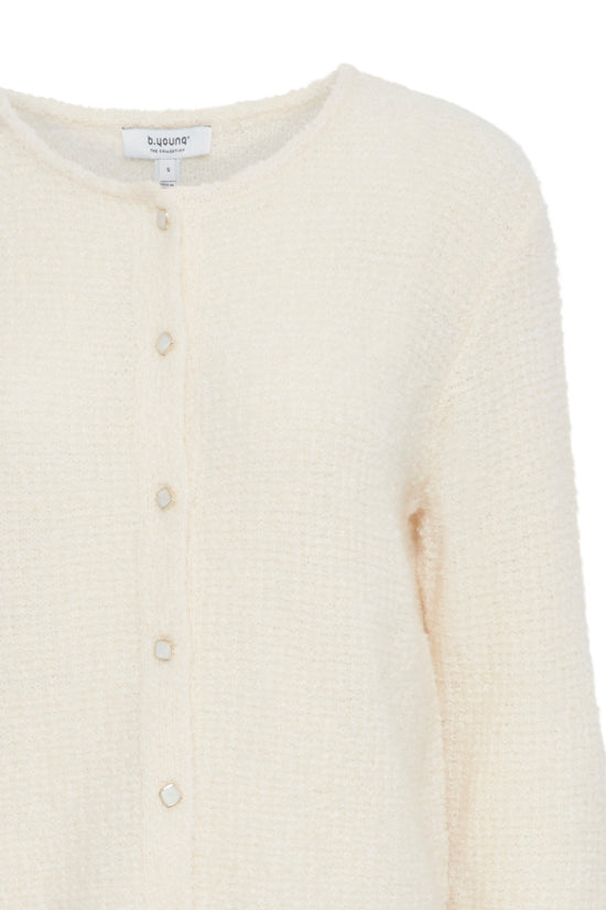 Makke Cardigan / Birch