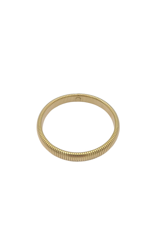 Feeling Good Medium Bracelet / Gold