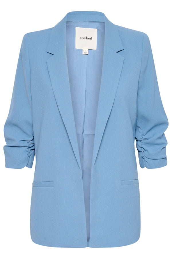 Shirley Blazer / Coronet Blue