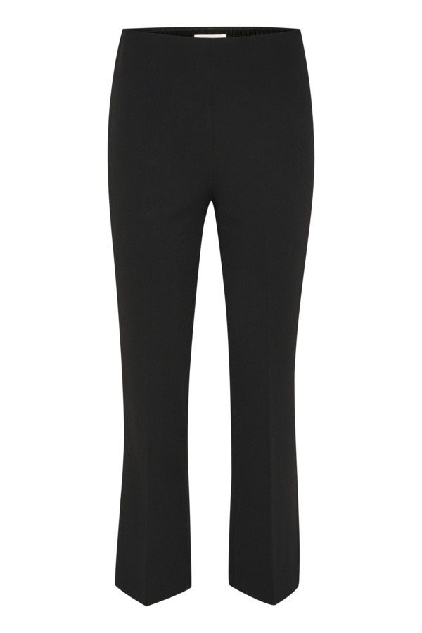 Bea Kaylee KickFlare Pants / Black