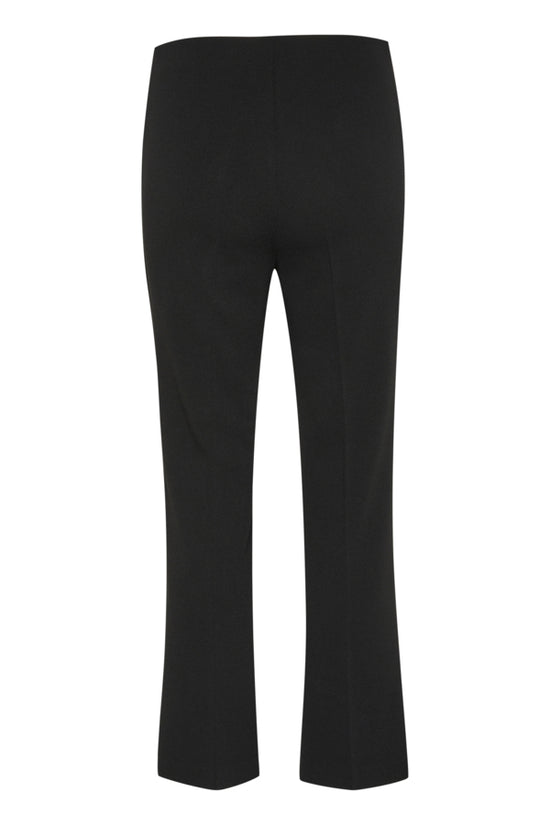 Bea Kaylee KickFlare Pants / Black