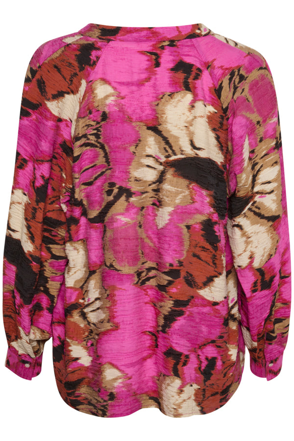 Imana Blouse / Picante