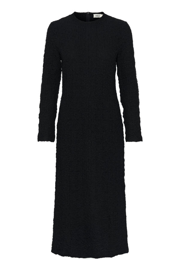 Dauphine Dress / Black