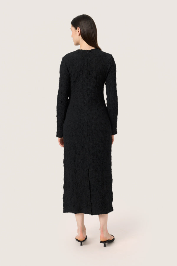 Dauphine Dress / Black