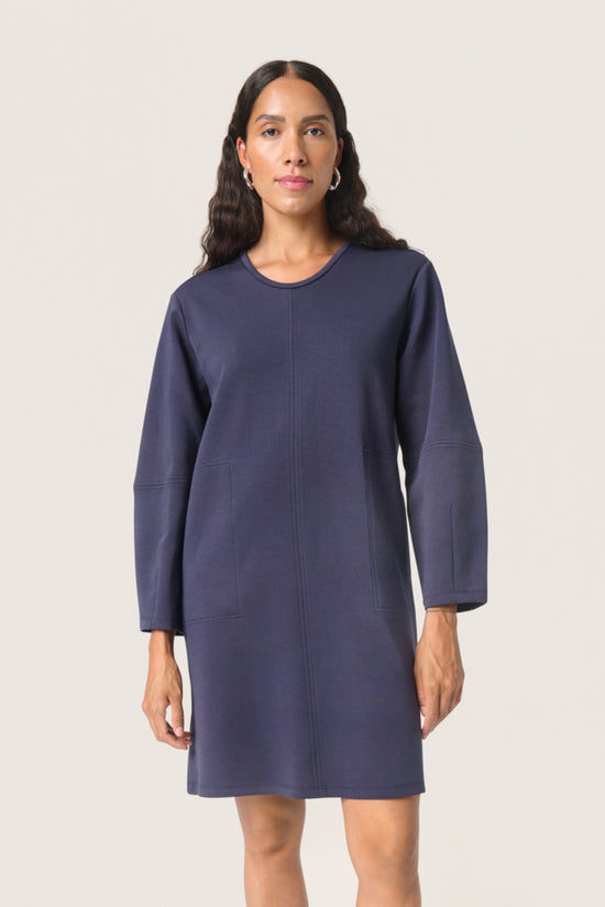 Magana Junia Dress / Night Sky