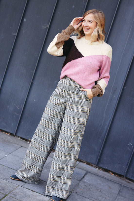 Danito Pants / Java Mix