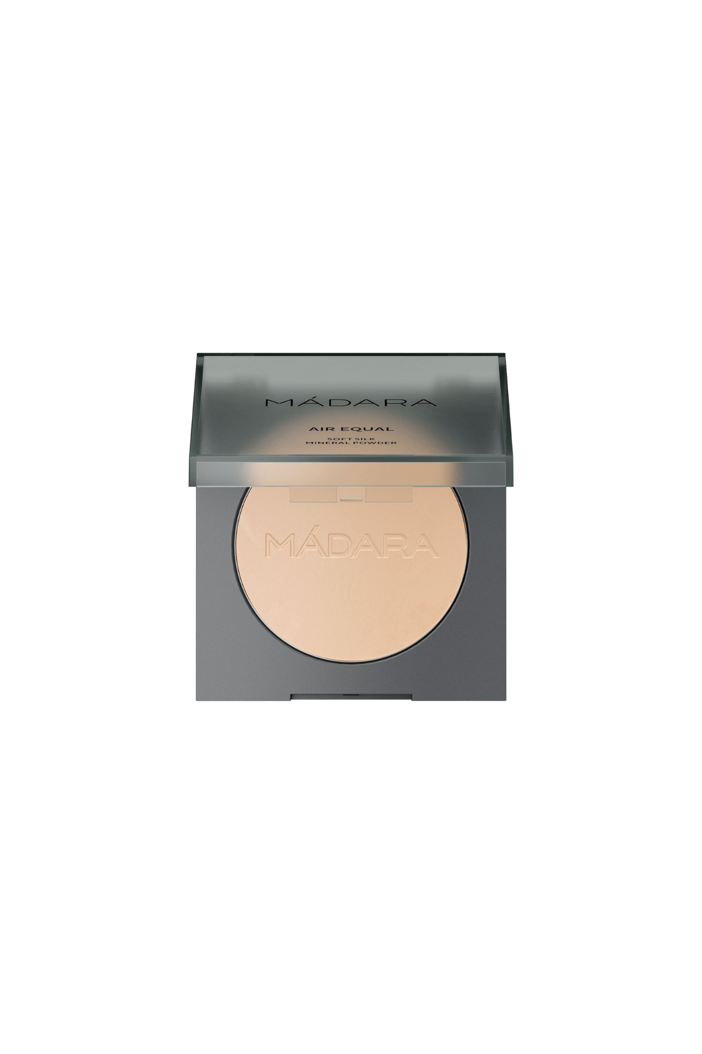 Air Equal Soft Silk Mineral Powder 9g