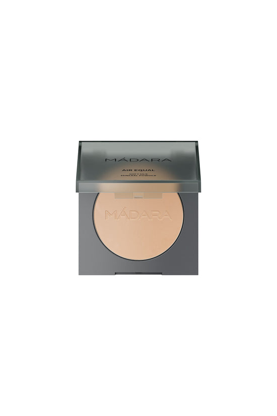 Air Equal Soft Silk Mineral Powder 9g