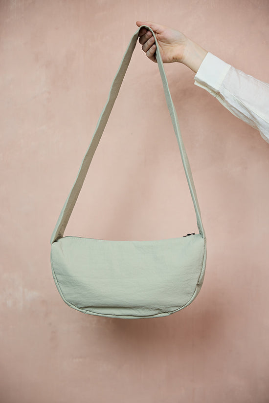 Namika Cross Body / Peridot