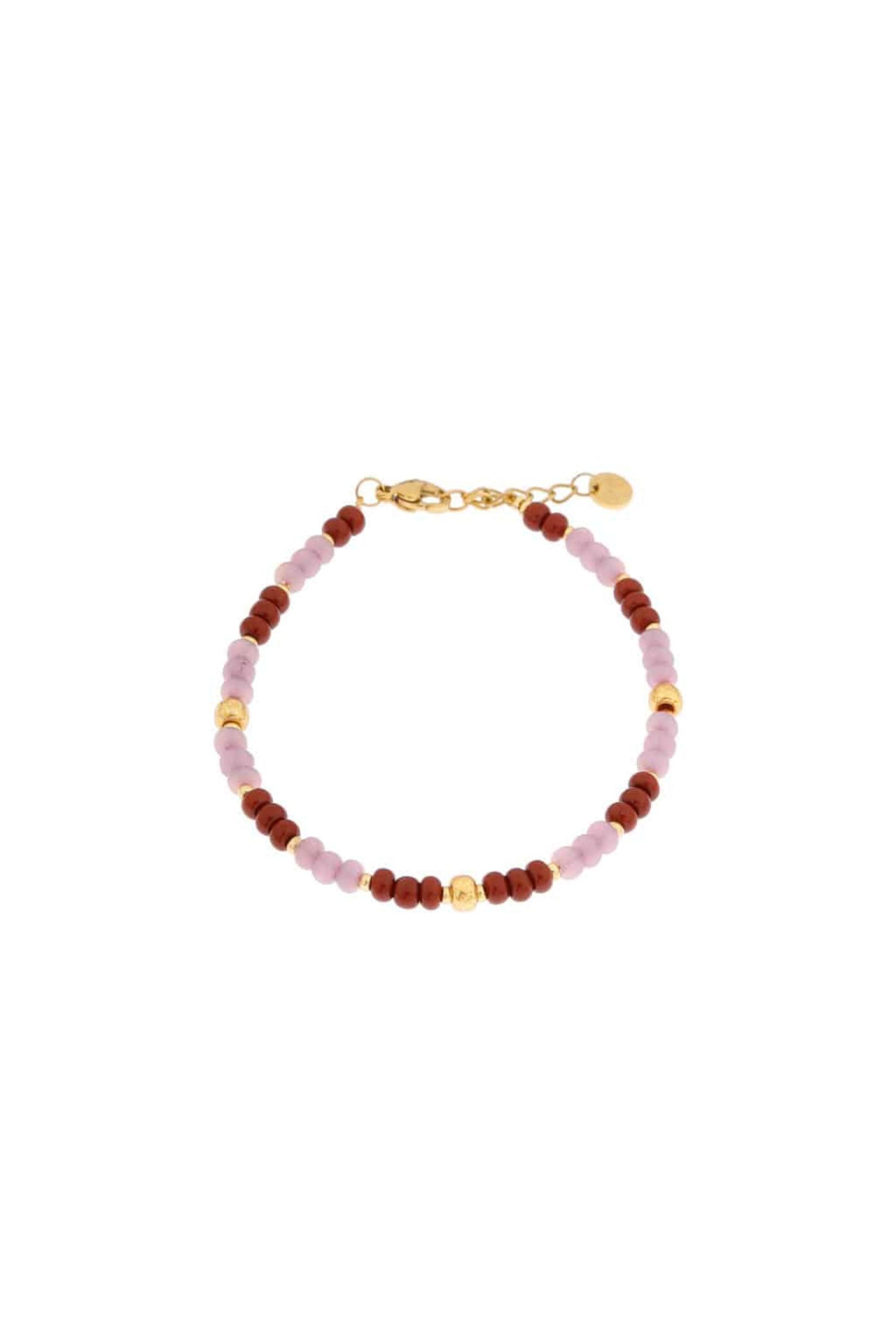 Janny Bracelet / Gold