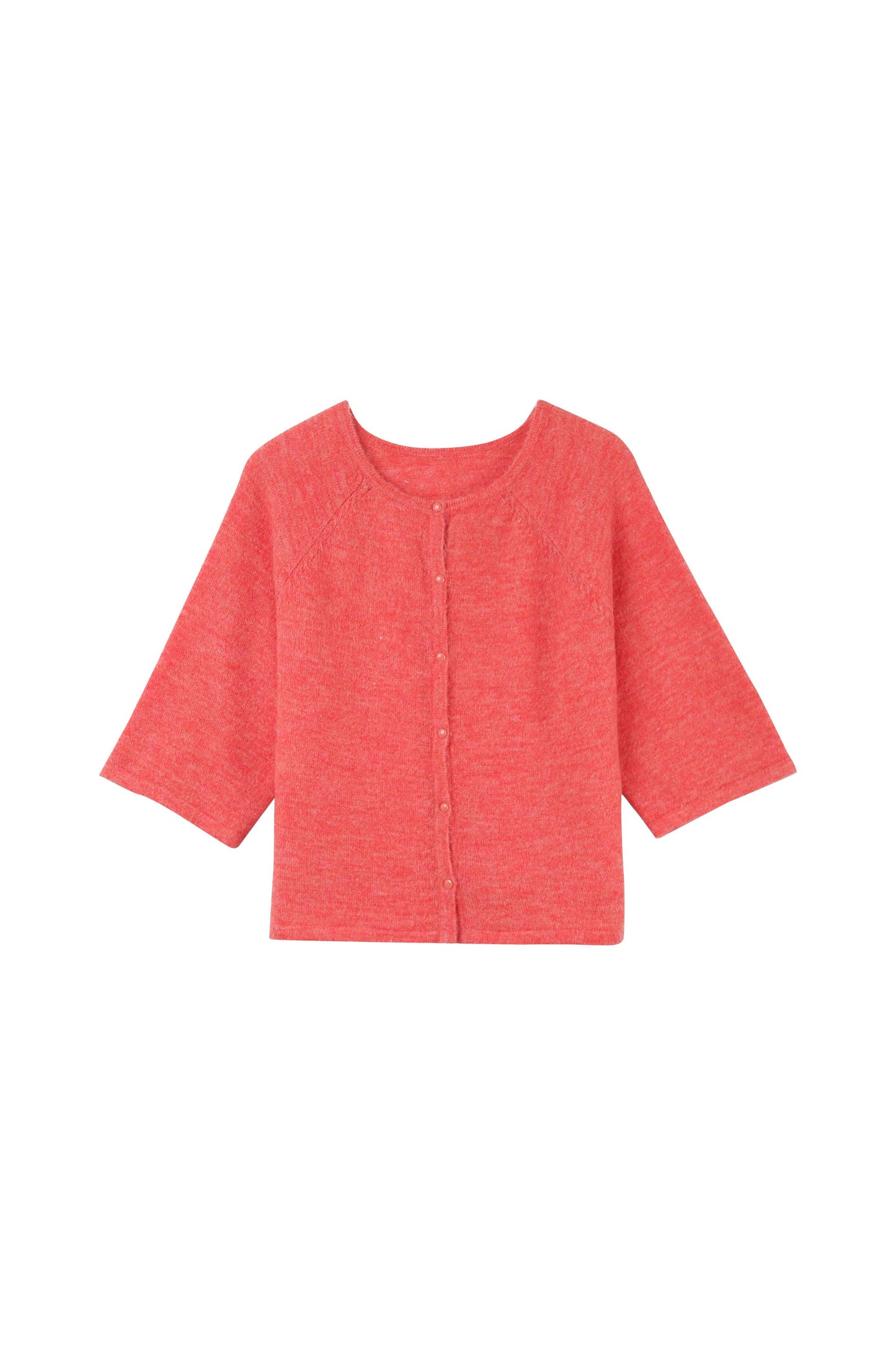 Lala Knit / Red