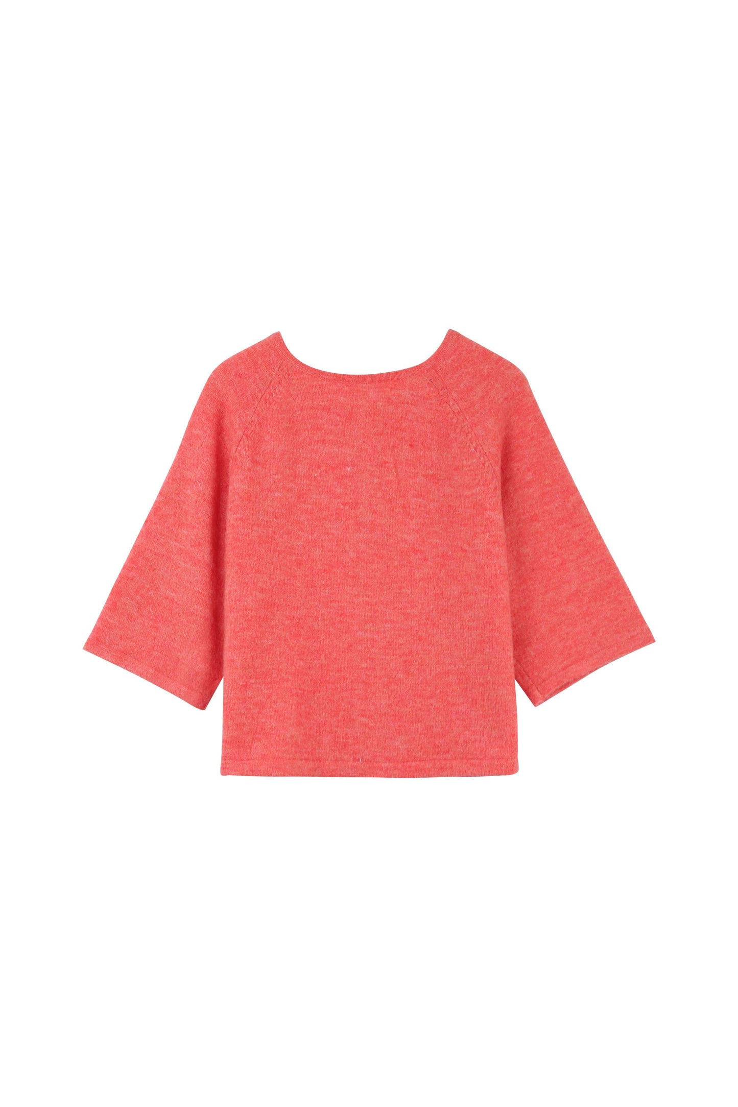 Lala Knit / Red
