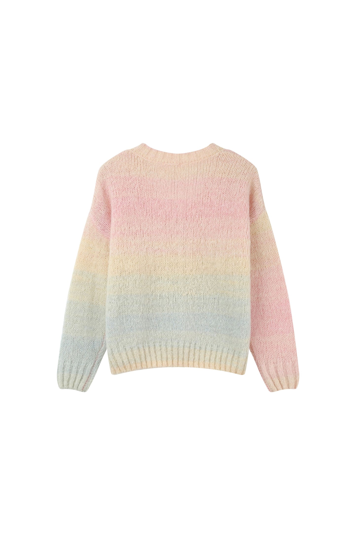 Lamartine Knit / Multicolor