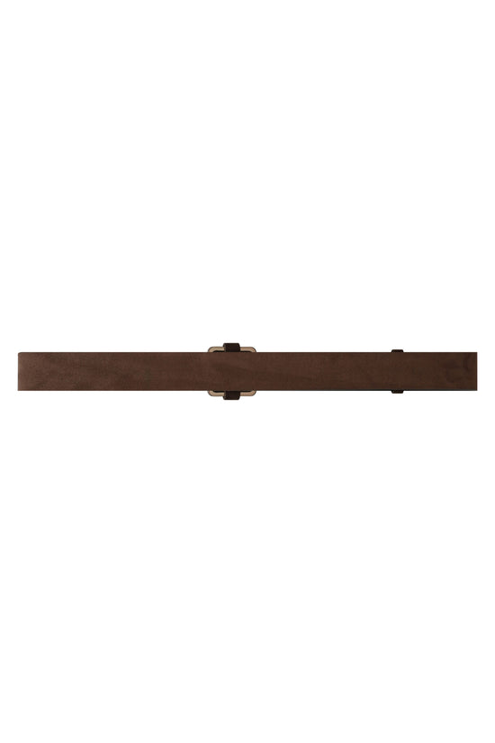 Letino Belt / Brown