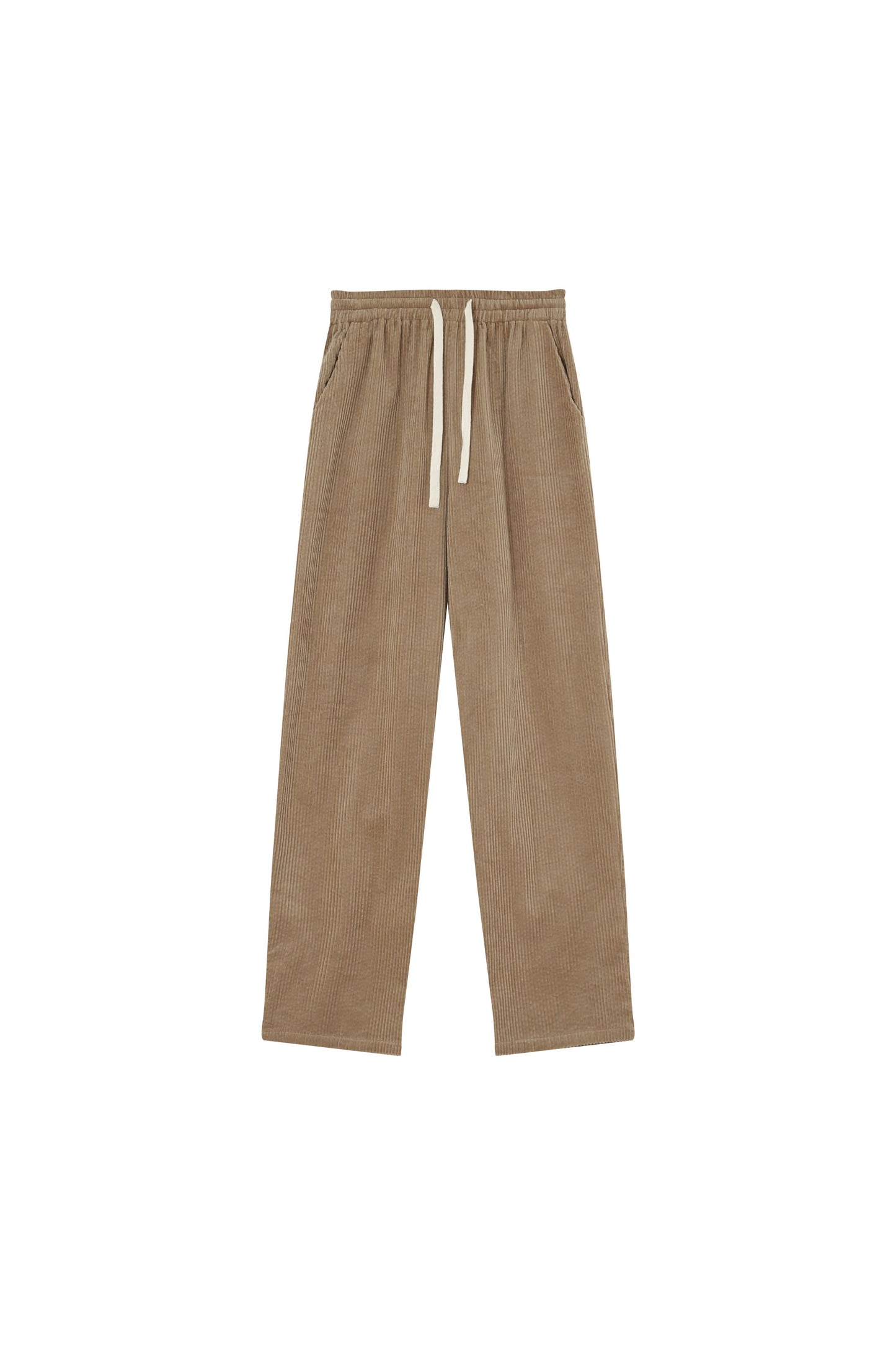 Liberty Pants / Taupe
