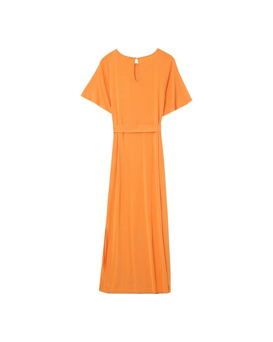 Maryline Dress / Orange