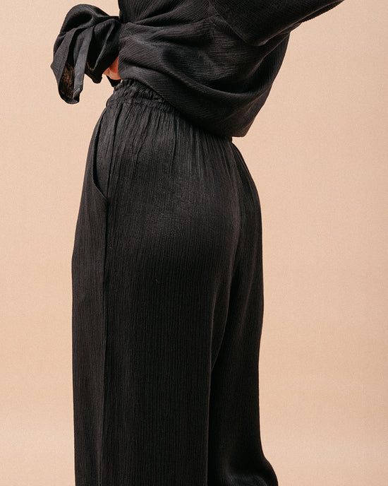 Matisse Pants / Black