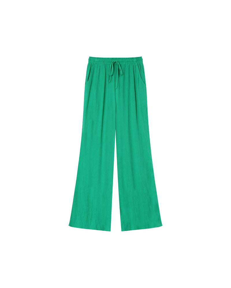 Matisse Pants / Green
