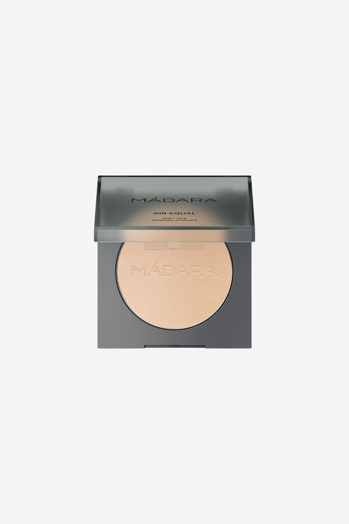Madara Air Equal Soft Silk Mineral Powder 1 Fair