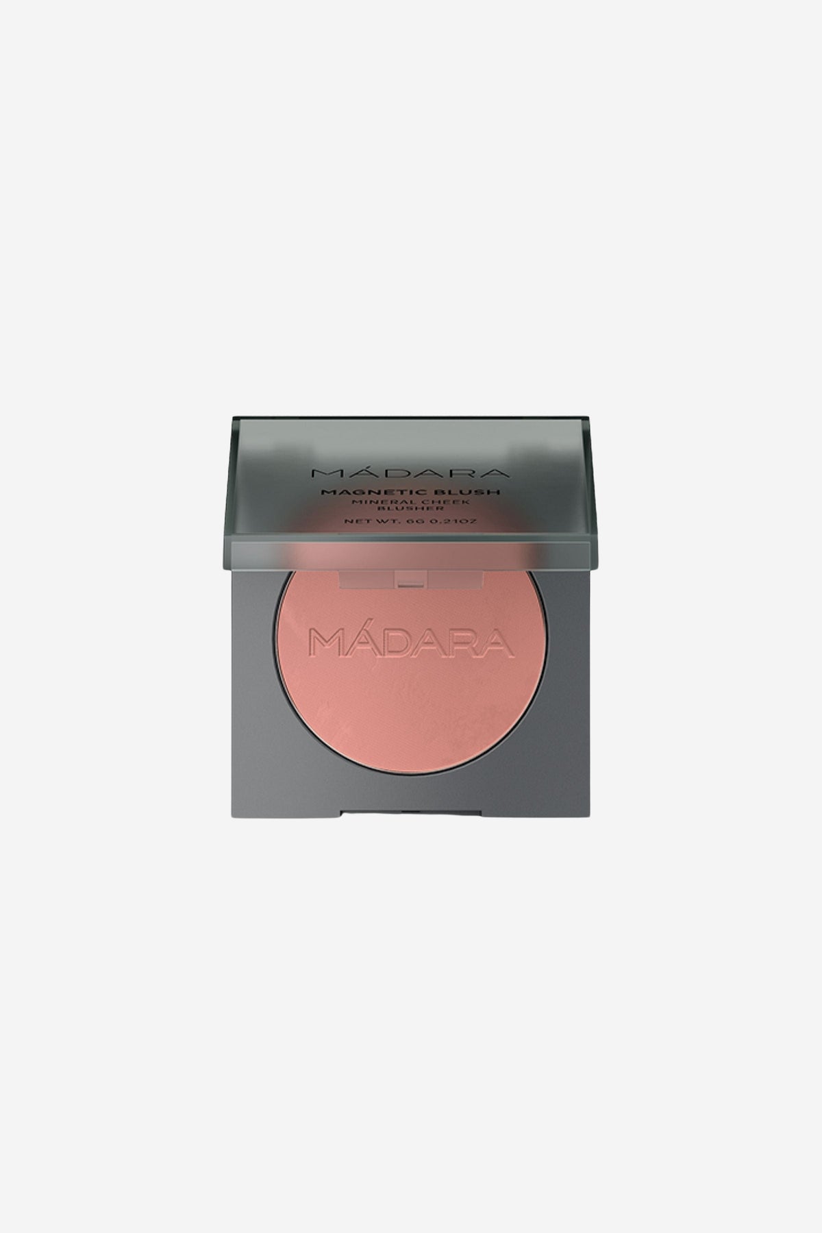Madara Magnetic Blush 6g Bare Blossom
