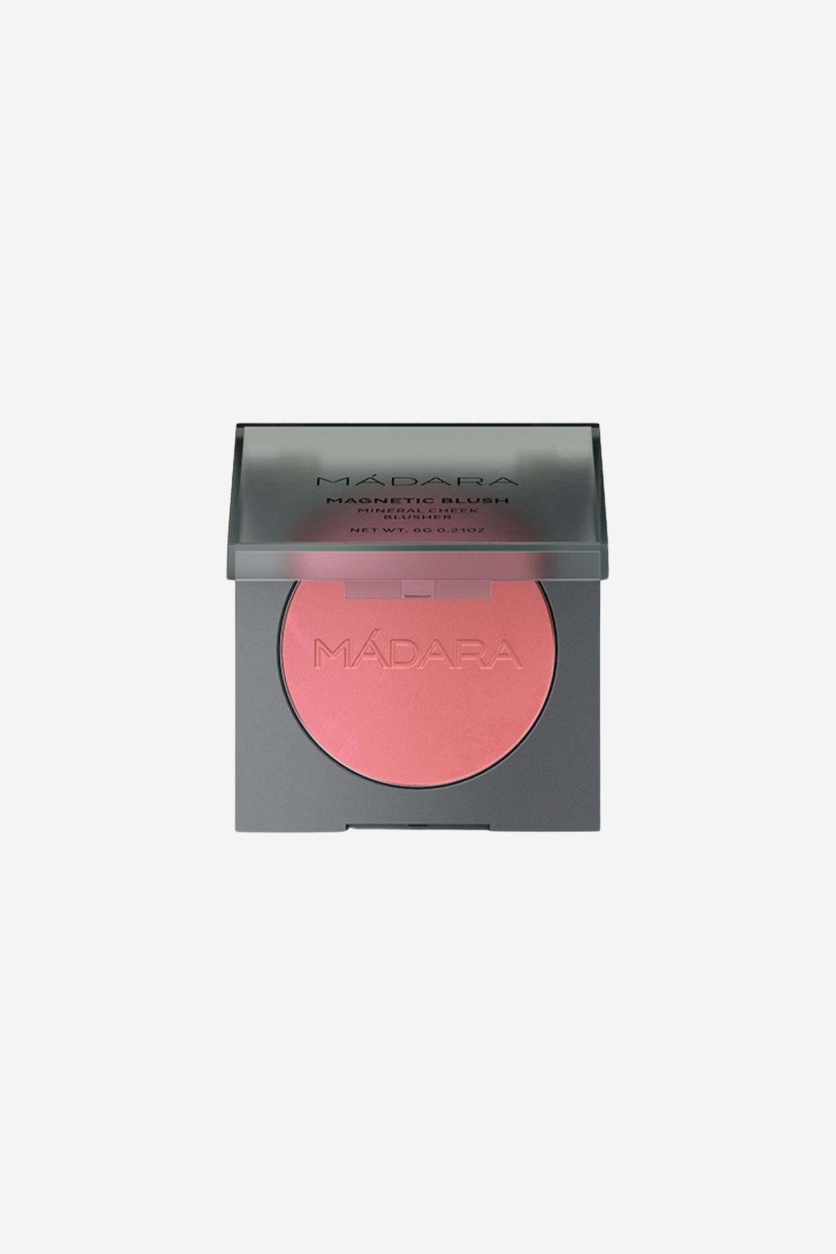 Madara Magnetic Blush 6g Cold Cheeks
