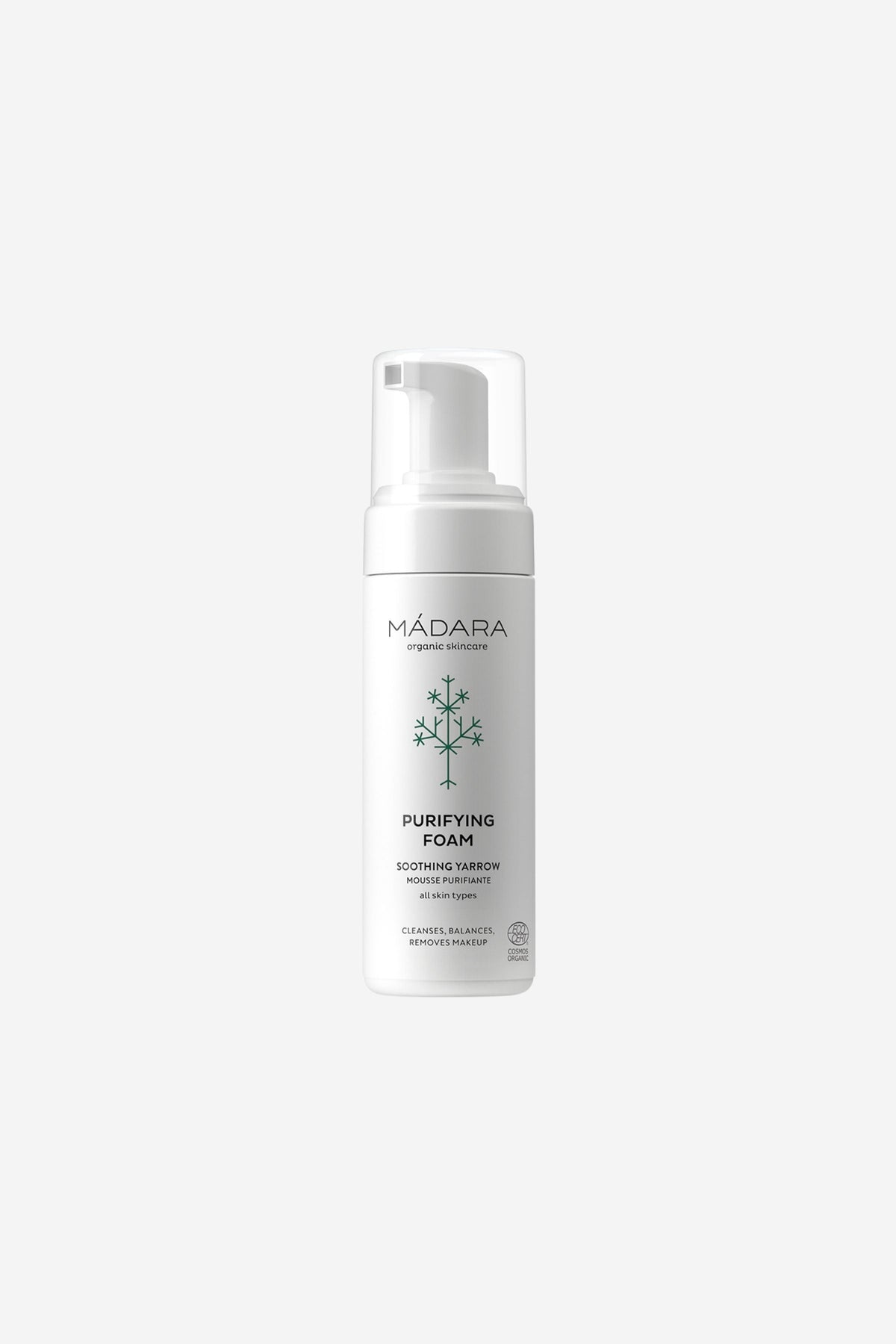 Madara Purifying Foam 150ml
