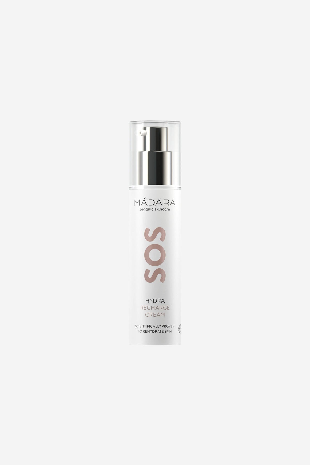 Madara SOS Hydra Recharge Cream 50ml