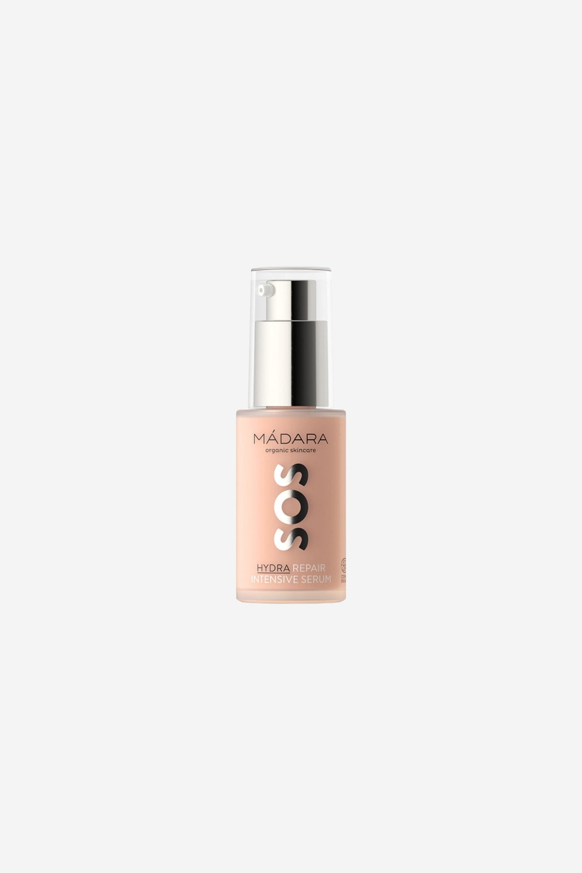 Madara SOS Hydra Repair Intensive Serum 30ml