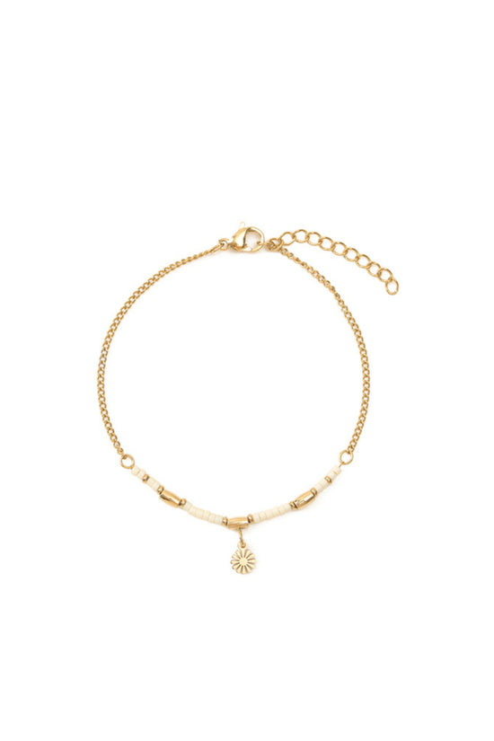 Magel Bracelet / Gold