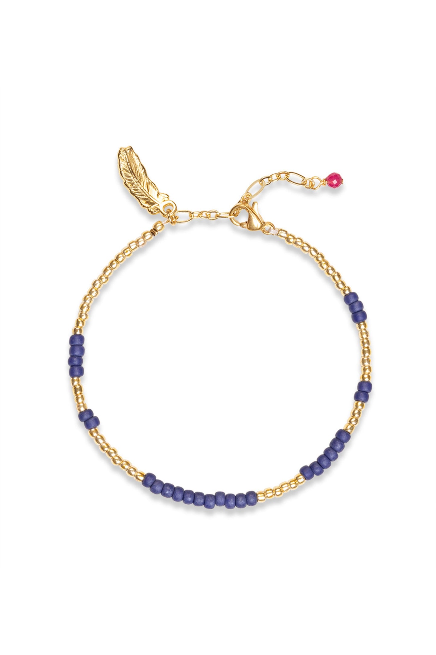 Midnight Anna Bracelet
