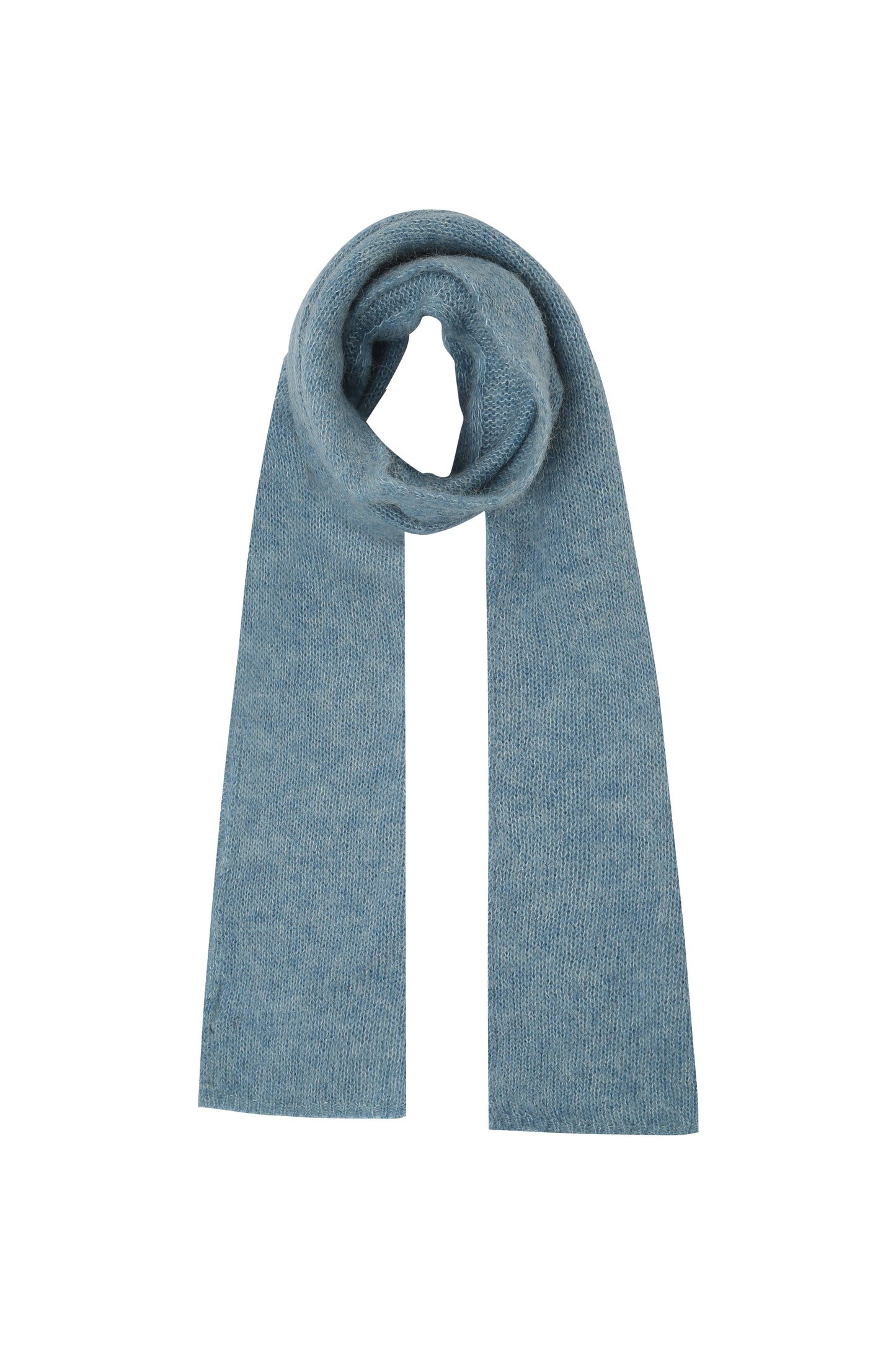 Namida Scarf / Blue