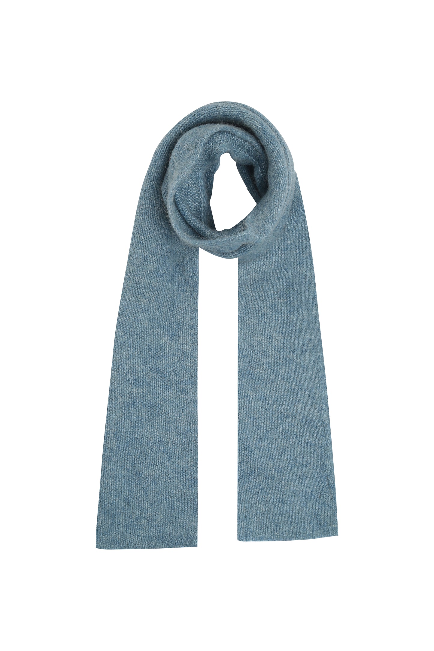 Namida Scarf / Blue