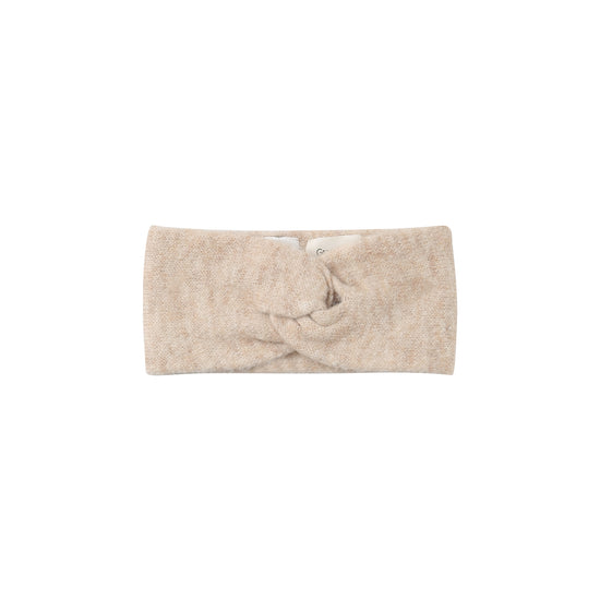 Nana Headband / Beige