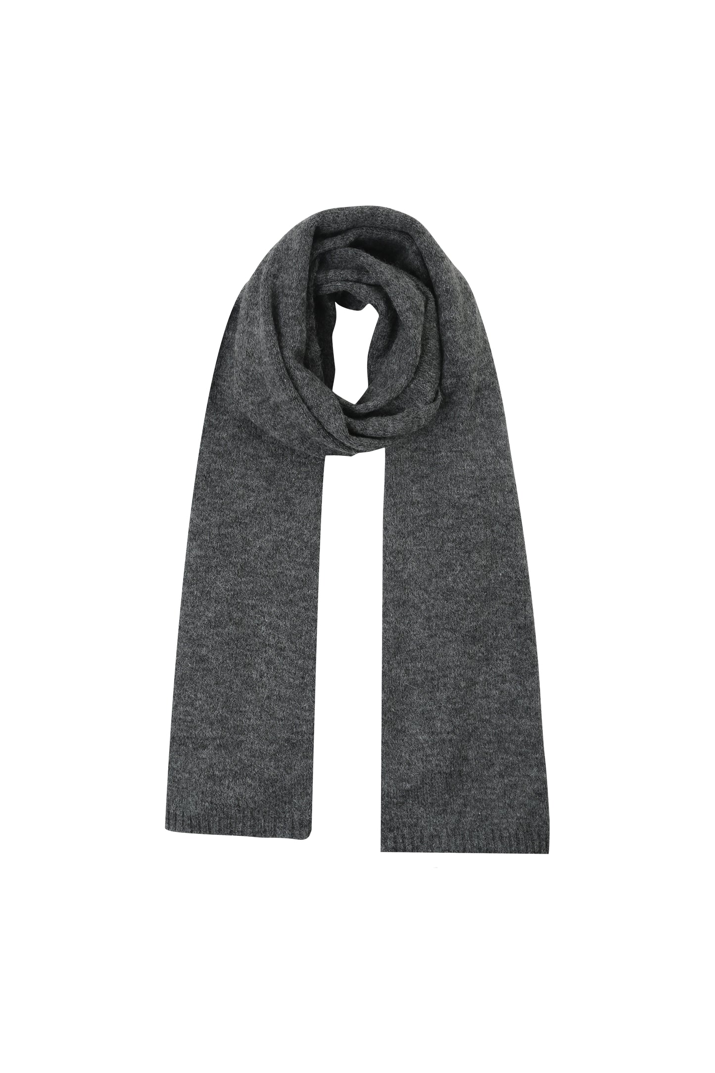 Naomie Scarf / Grey