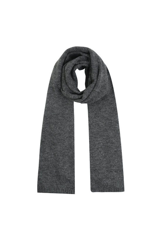 Naomie Scarf / Grey