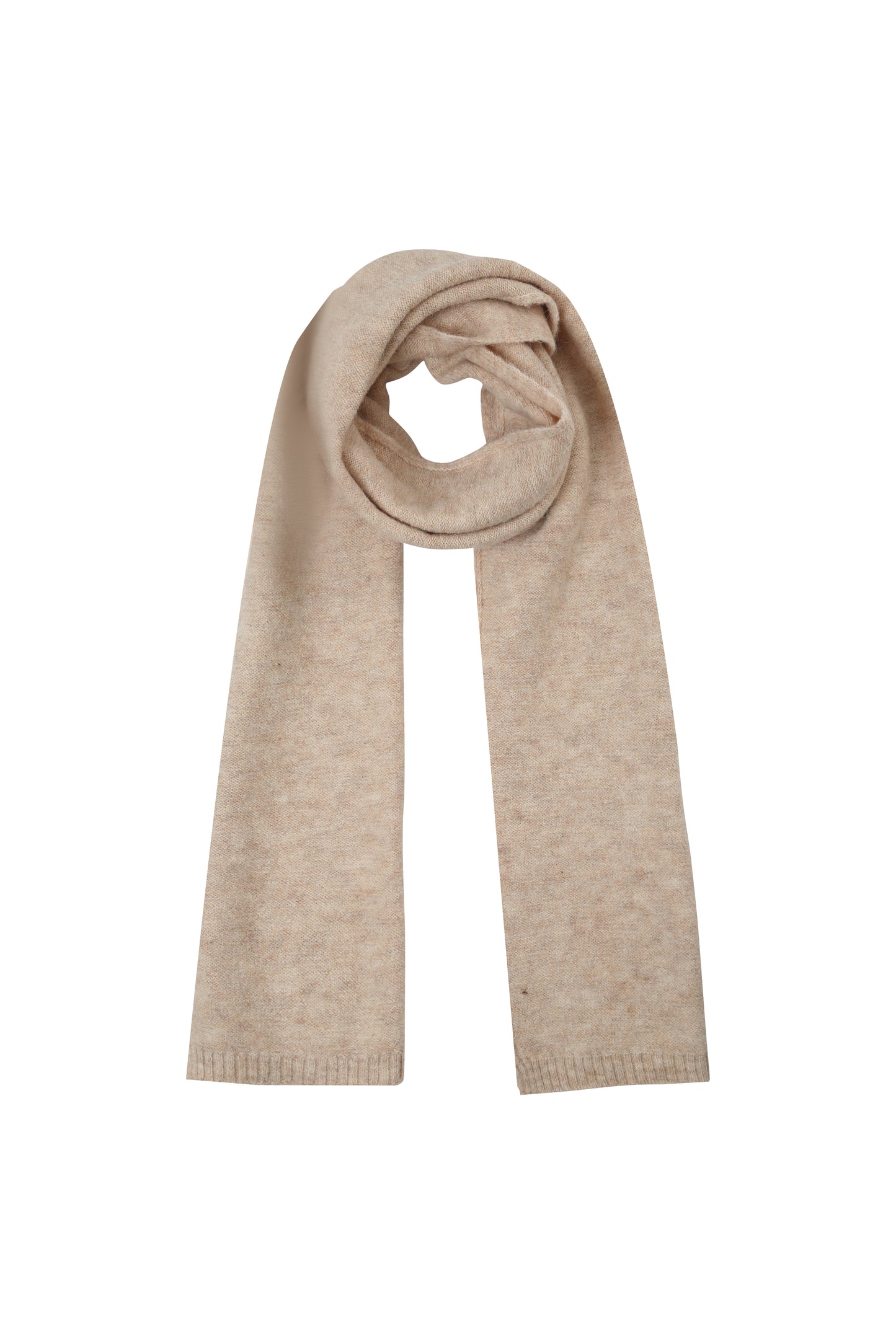 Naomie Scarf / Beige