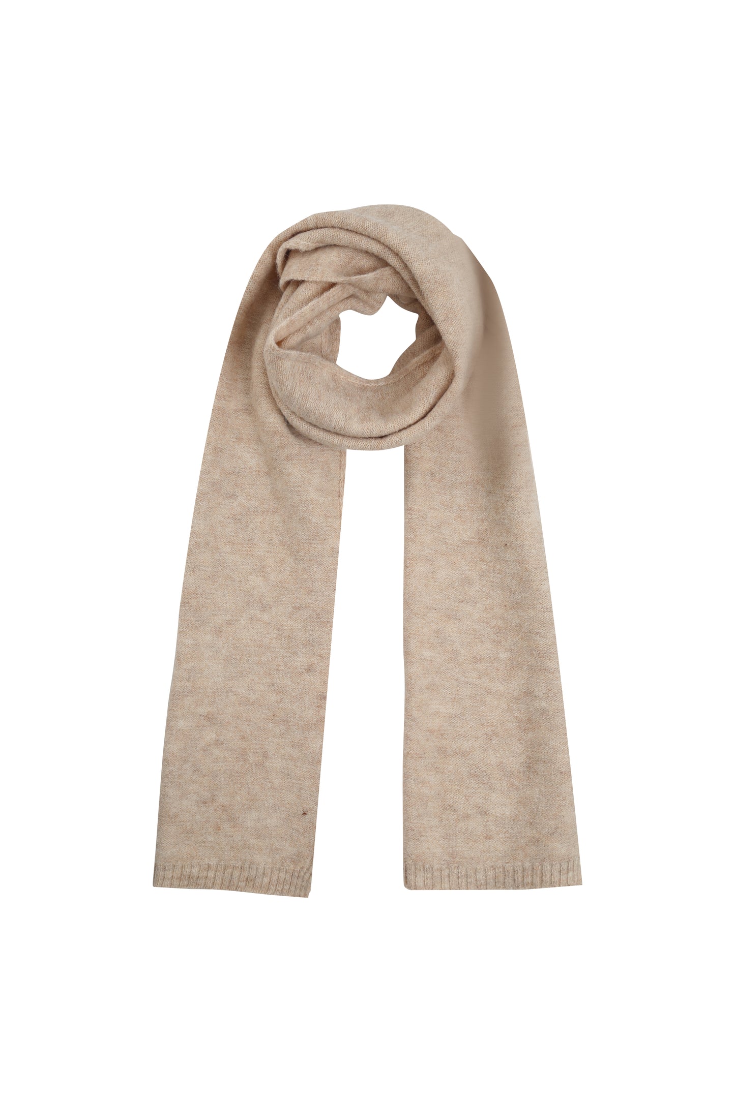 Naomie Scarf / Beige