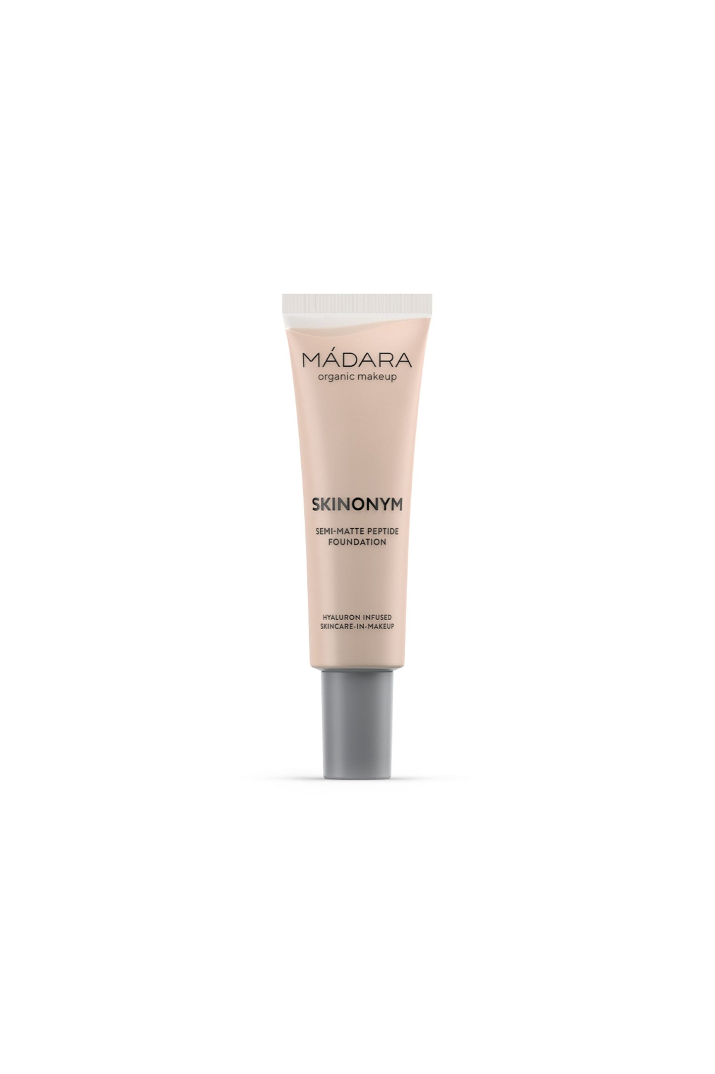 Skinonym Semi-Matte Peptide Foundation 30ml